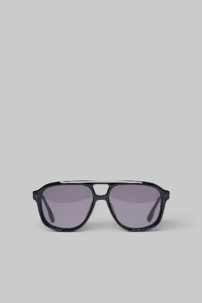 Jacques Marie Mage Leonard In Black