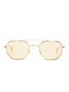 JACQUES MARIE MAGE JACQUES MARIE MAGE MARBOT SUNGLASSES ACCESSORIES