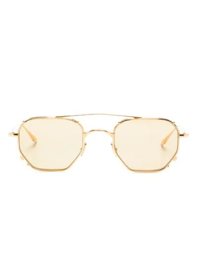 JACQUES MARIE MAGE JACQUES MARIE MAGE MARBOT SUNGLASSES ACCESSORIES