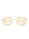 JACQUES MARIE MAGE MARBOT SUNGLASSES,JMMMA