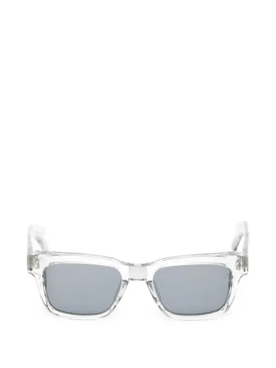 Jacques Marie Mage "molino" Sunglasses In White