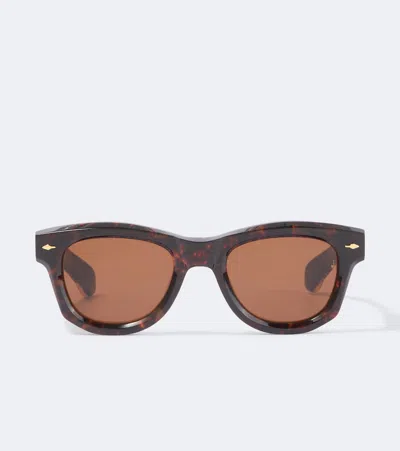 Jacques Marie Mage Muhammad Ali By Jmm Kinshasa Sunglasses In Multi
