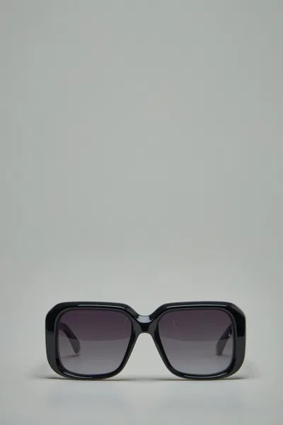 Jacques Marie Mage Pat In Black