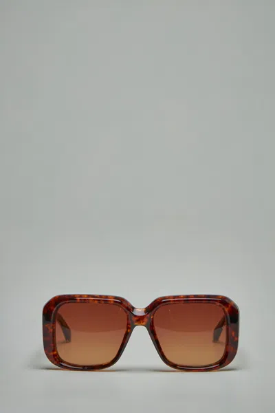 Jacques Marie Mage Pat In Brown