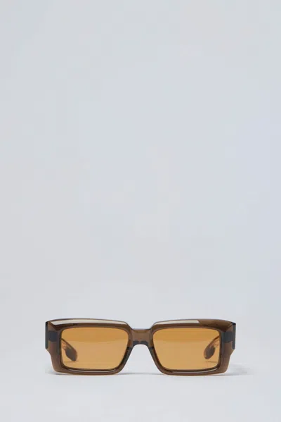 Jacques Marie Mage Quant In Brown
