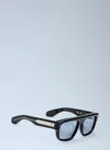 Jacques Marie Mage Ritz Square Sunglasses