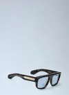 Jacques Marie Mage Ritz Square Sunglasses