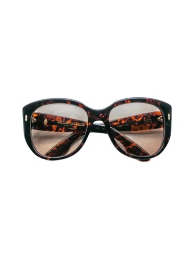 Jacques Marie Mage Roxy Sunglasses