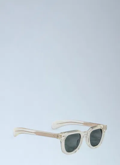 Jacques Marie Mage Seymour Square Sunglasses