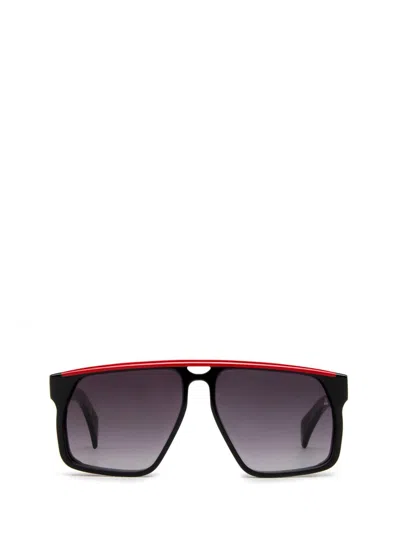 Jacques Marie Mage Sunglasses In Nightfall