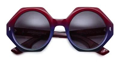 JACQUES MARIE MAGE JACQUES MARIE MAGE SUNGLASSES