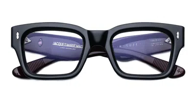 Jacques Marie Mage Suze - Bloodstone Rx Glasses In Black