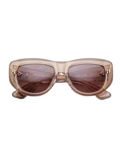 Jacques Marie Mage The Sud Sunglasses In T Simone