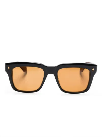 Jacques Marie Mage Turin Sunglasses Accessories