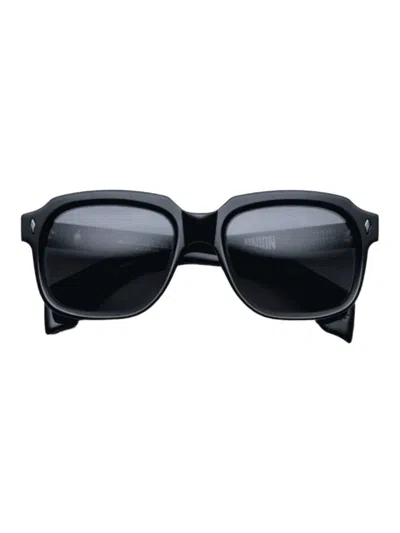 Jacques Marie Mage Union Sunglasses