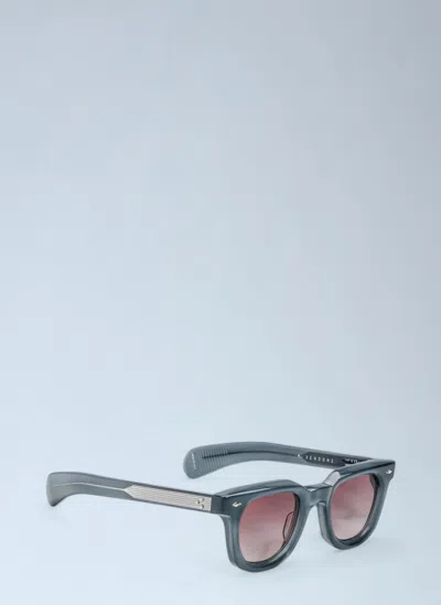Jacques Marie Mage Vendome Square Sunglasses