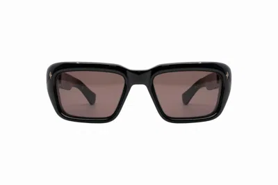 Jacques Marie Mage Walker Rectangular Frame Sunglasses In Multi