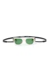 JACQUES MARIE MAGE JACQUES MARIE MAGE ZUMA SUNGLASSES ACCESSORIES