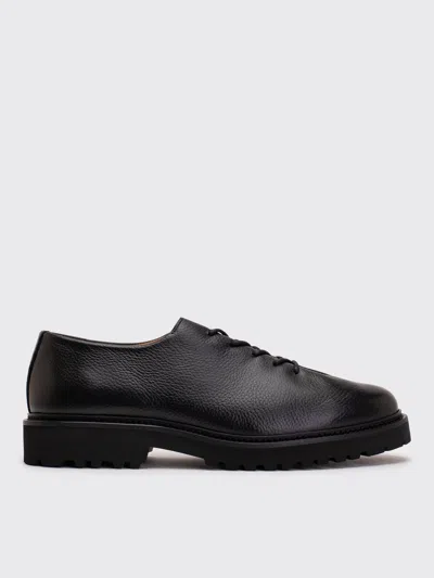 Jacques Soloviere Edouard Lug In Black