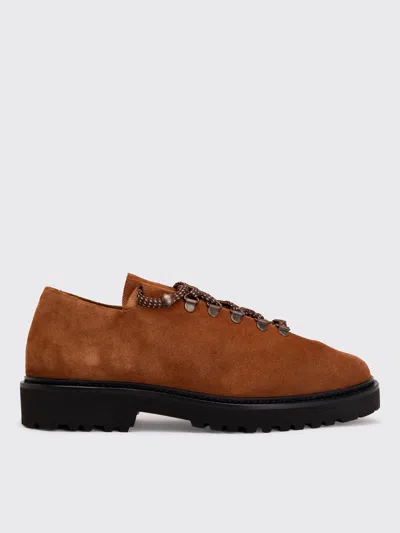 Jacques Soloviere Rasmus Lug In Brown