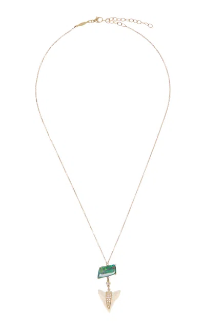 Jacquie Aiche Gifts For Her In Gold