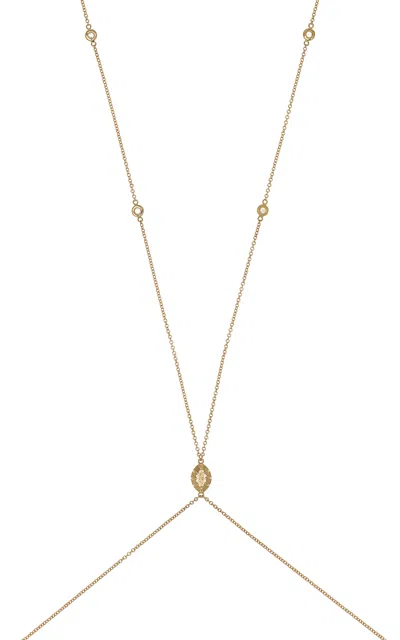 Jacquie Aiche Gifts For Her In Gold