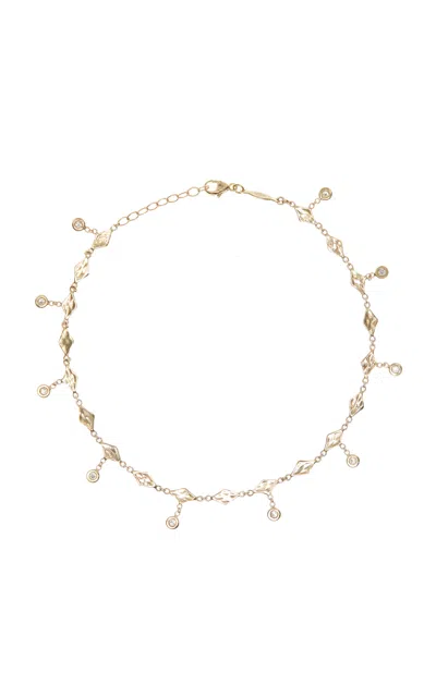 Jacquie Aiche Gifts For Her In Gold