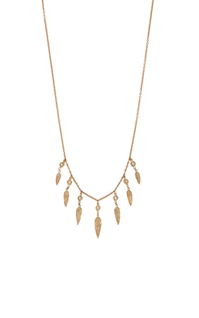Jacquie Aiche Gifts For Her In Gold