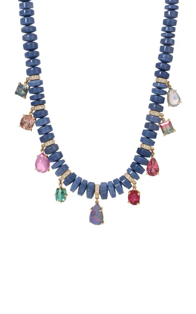 Jacquie Aiche Gifts For Her In Gold