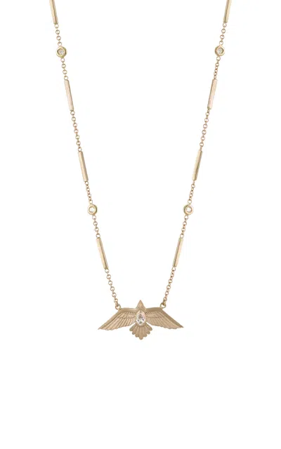 Jacquie Aiche Gifts For Her In Gold