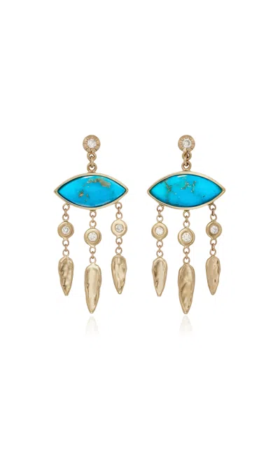 Jacquie Aiche Gifts For Her In Gold