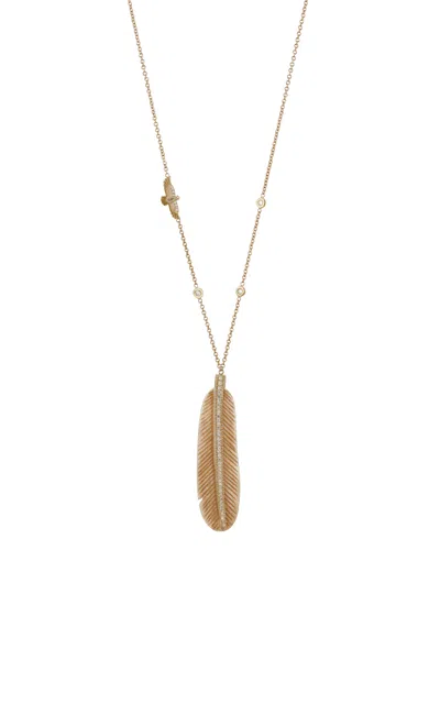 Jacquie Aiche Gifts For Her In Gold