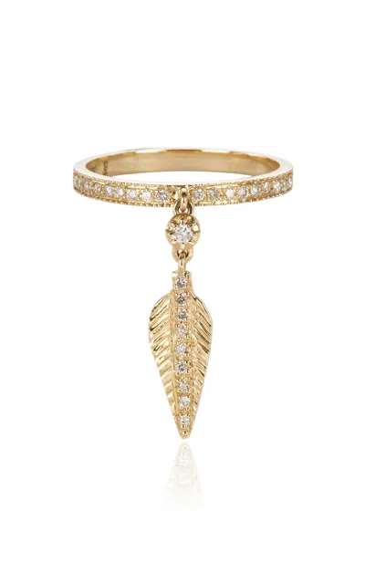 Jacquie Aiche Gifts For Her In Gold