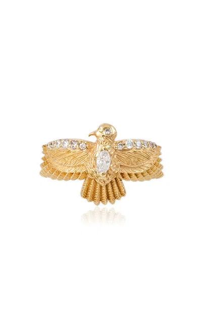 Jacquie Aiche Gifts For Her In Gold