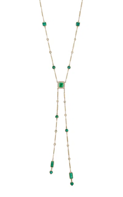 Jacquie Aiche Gifts For Her In Green
