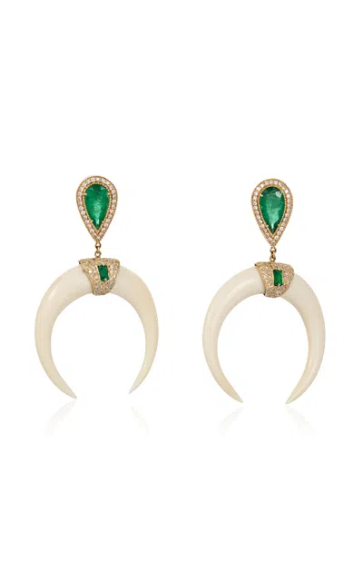 Jacquie Aiche Gifts For Her In Green