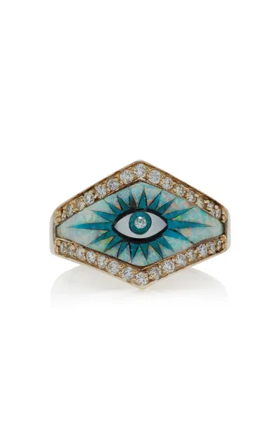 Jacquie Aiche Gifts For Her In Blue