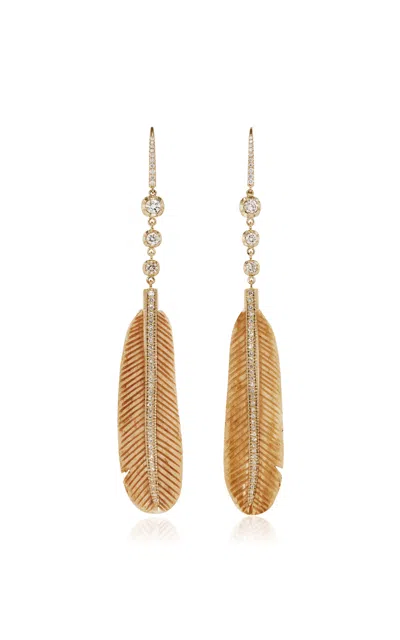 Jacquie Aiche Gifts For Her In Neutral