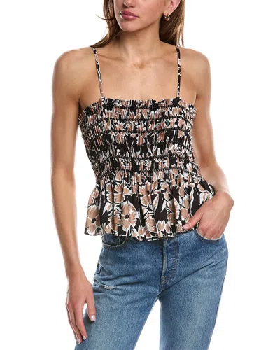 JACQUIE THE LABEL JACQUIE THE LABEL CASSIDY BLOUSE