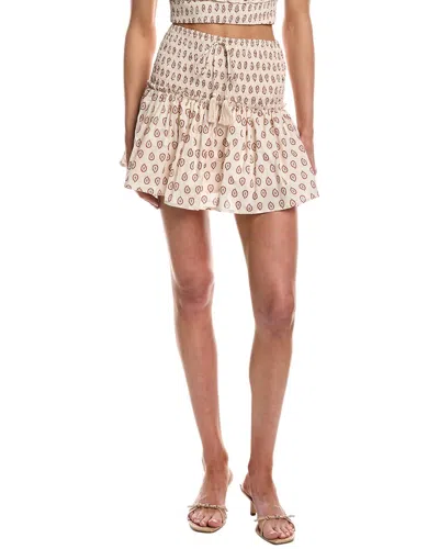JACQUIE THE LABEL JACQUIE THE LABEL NOEMI MINI SKIRT