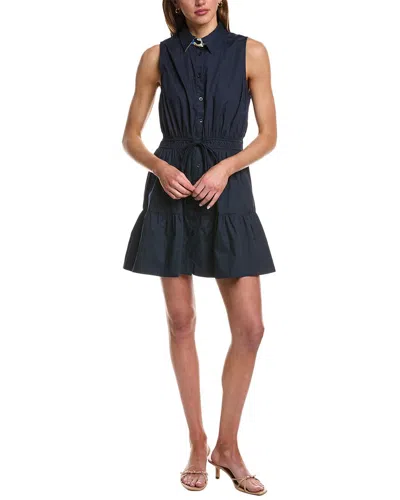 JACQUIE THE LABEL JACQUIE THE LABEL PAIGE MINI DRESS