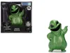 Jada Oogie Boogie 2.75" Diecast Figure "the Nightmare Before Christmas" (1993) Movie "metalfigs" Series B In Multi