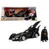Jada Toys 1 Isto 24 1995 Batman Forever Batmobile With Diecast Batman Figure Model Car