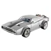 Jada Toys Doms Ice Charger Vehicle Model Car