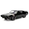 Jada Toys Gtx Fast & Furious F8 The Fate Of The Furious Movie Model Car