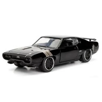 Jada Toys Gtx Fast & Furious F8 The Fate Of The Furious Movie Model Car
