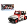 Jada Toys Jada 1 By 24 Scale Diecast 1992 Jeep Wrangler Jurassic World Movie Model Car
