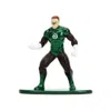 Jada Toys Jada 1952 Chevrolet Coe Pickup Truck Green Metallic & Black Lantern Diecast Figure Dc Comics Hollywo