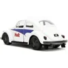 Jada Toys Jada 1959 Volkswagen Beetle Holt Graphics & Boxing Gloves Accessory Punch Buggy Series 1 By 32 Scale