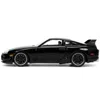 Jada Toys Jada 1995 Toyota Supra Fast & Furious Movie 1 By 32 Scale Diecast Model Car Black